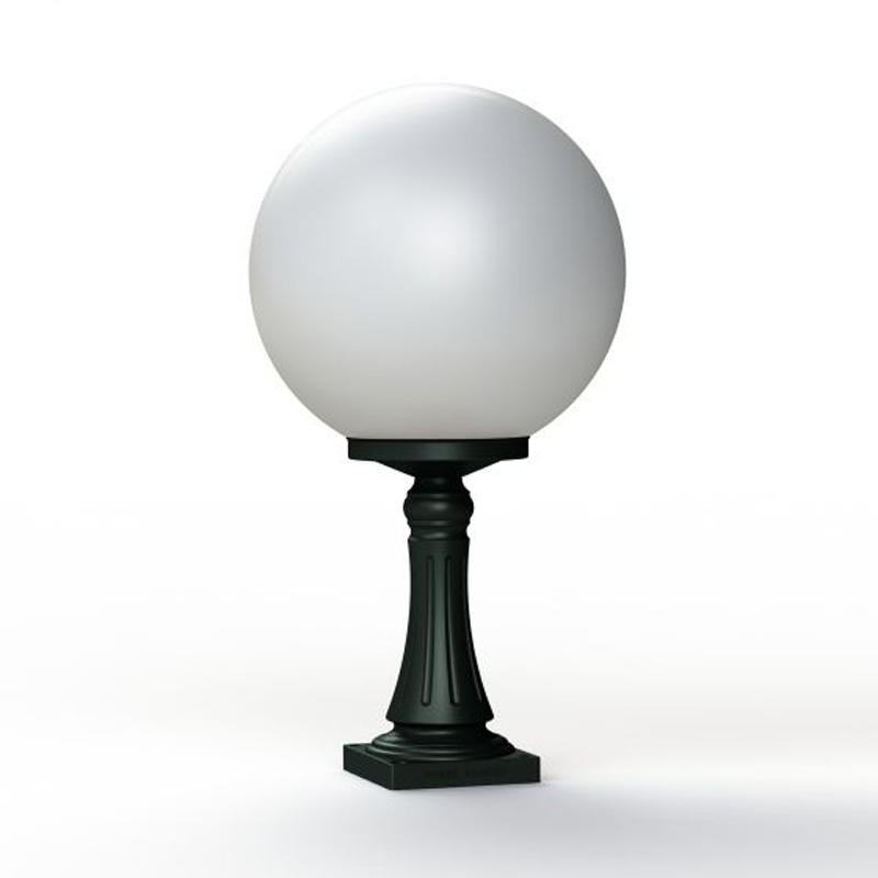 Roger Pradier Moon N°7 Floor Lamp | All Square Lighting