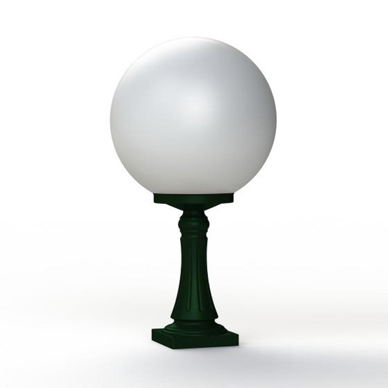 Roger Pradier Moon N°7 Floor Lamp | All Square Lighting