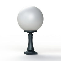 Roger Pradier Moon N°7 Floor Lamp | All Square Lighting