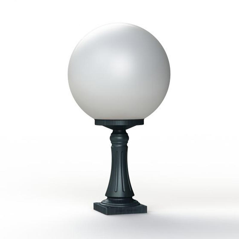 Roger Pradier Moon N°7 Floor Lamp | All Square Lighting
