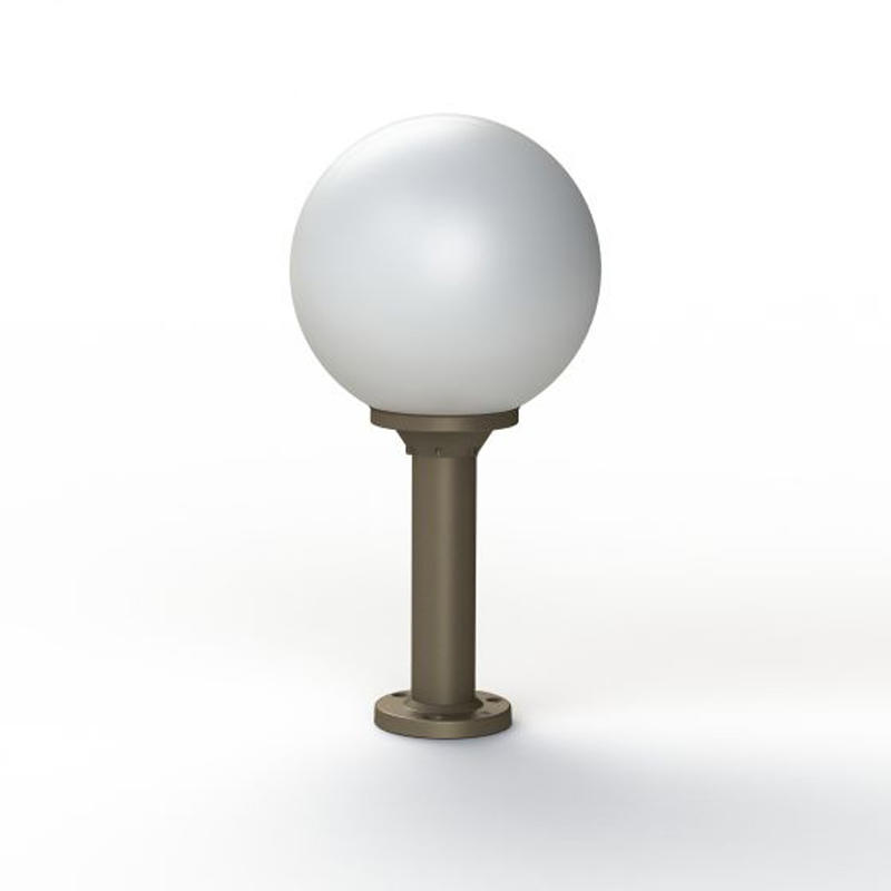 Roger Pradier Moon N°8 Floor Lamp | All Square Lighting