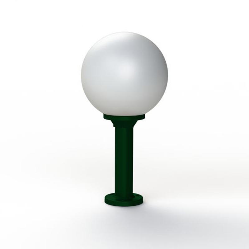 Roger Pradier Moon N°8 Floor Lamp | All Square Lighting