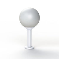 Roger Pradier Moon N°8 Floor Lamp | All Square Lighting