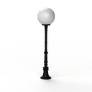 Roger Pradier Moon N°9 Floor Lamp | All Square Lighting