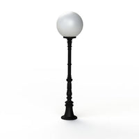 Roger Pradier Moon N°9 Floor Lamp | All Square Lighting