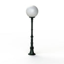 Roger Pradier Moon N°9 Floor Lamp | All Square Lighting