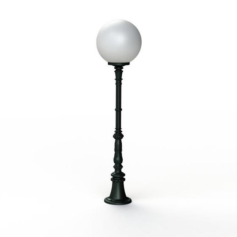 Roger Pradier Moon N°9 Floor Lamp | All Square Lighting