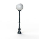Roger Pradier Moon N°9 Floor Lamp | All Square Lighting