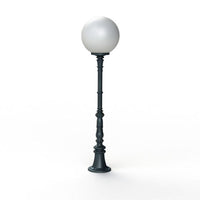 Roger Pradier Moon N°9 Floor Lamp | All Square Lighting