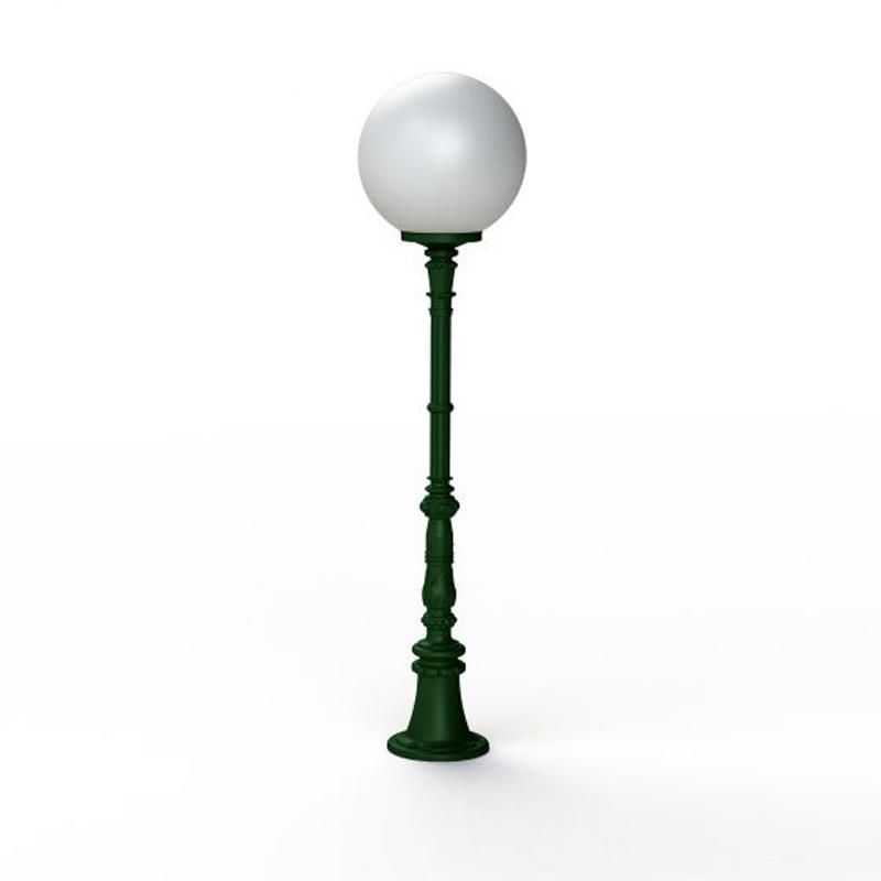 Roger Pradier Moon N°9 Floor Lamp | All Square Lighting