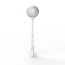 Roger Pradier Moon N°9 Floor Lamp | All Square Lighting