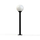 Roger Pradier Moon N°10 Floor Lamp | All Square Lighting