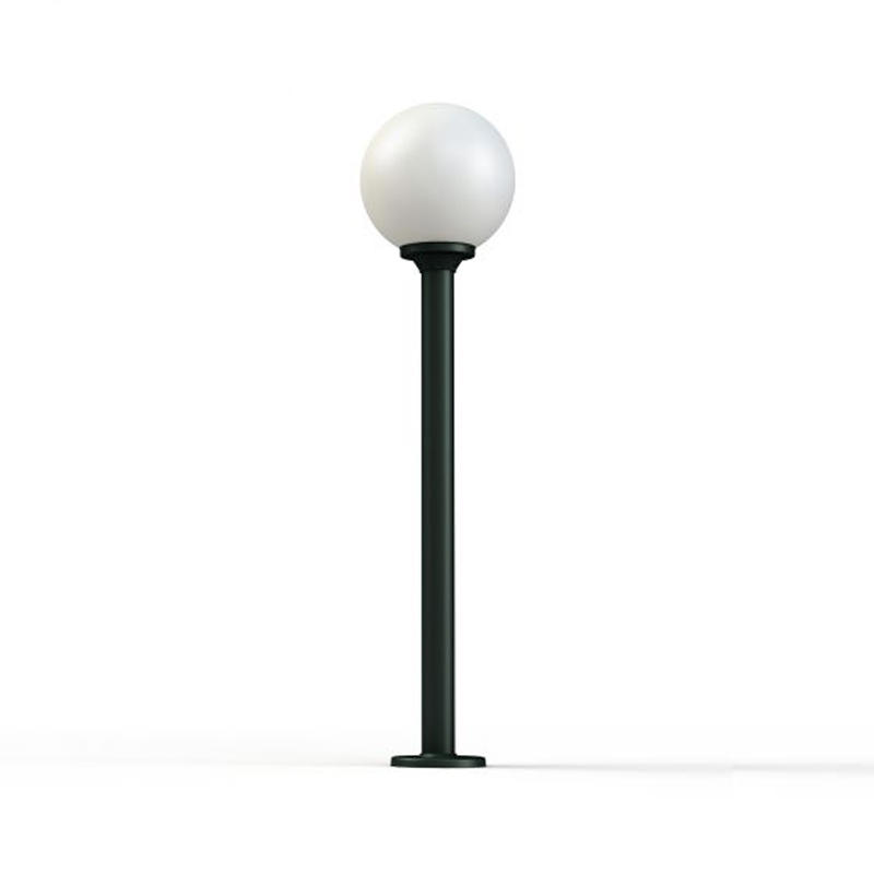 Roger Pradier Moon N°10 Floor Lamp | All Square Lighting