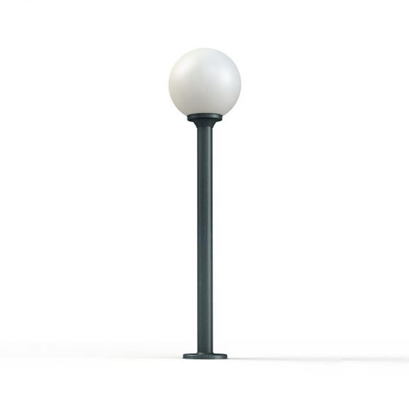 Roger Pradier Moon N°10 Floor Lamp | All Square Lighting