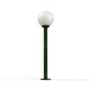 Roger Pradier Moon N°10 Floor Lamp | All Square Lighting