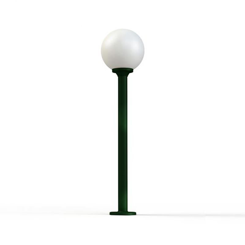 Roger Pradier Moon N°10 Floor Lamp | All Square Lighting