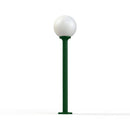 Roger Pradier Moon N°10 Floor Lamp | All Square Lighting