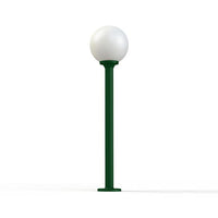 Roger Pradier Moon N°10 Floor Lamp | All Square Lighting
