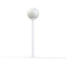 Roger Pradier Moon N°10 Floor Lamp | All Square Lighting