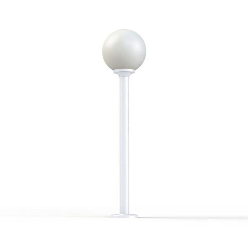 Roger Pradier Moon N°10 Floor Lamp | All Square Lighting