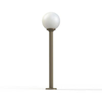 Roger Pradier Moon N°10 Floor Lamp | All Square Lighting