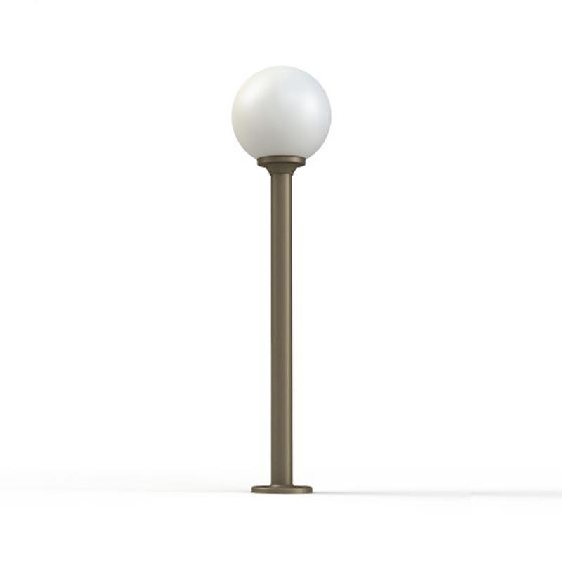 Roger Pradier Moon N°10 Floor Lamp | All Square Lighting