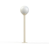 Roger Pradier Moon N°10 Floor Lamp | All Square Lighting