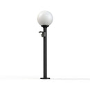 Roger Pradier Moon N°10 Floor Lamp | All Square Lighting
