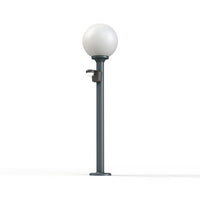 Roger Pradier Moon N°10 Floor Lamp | All Square Lighting