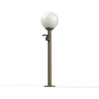 Roger Pradier Moon N°10 Floor Lamp | All Square Lighting