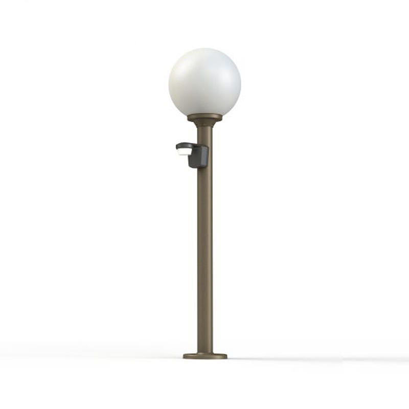 Roger Pradier Moon N°10 Floor Lamp | All Square Lighting