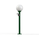 Roger Pradier Moon N°10 Floor Lamp | All Square Lighting
