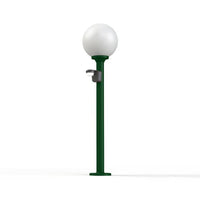 Roger Pradier Moon N°10 Floor Lamp | All Square Lighting