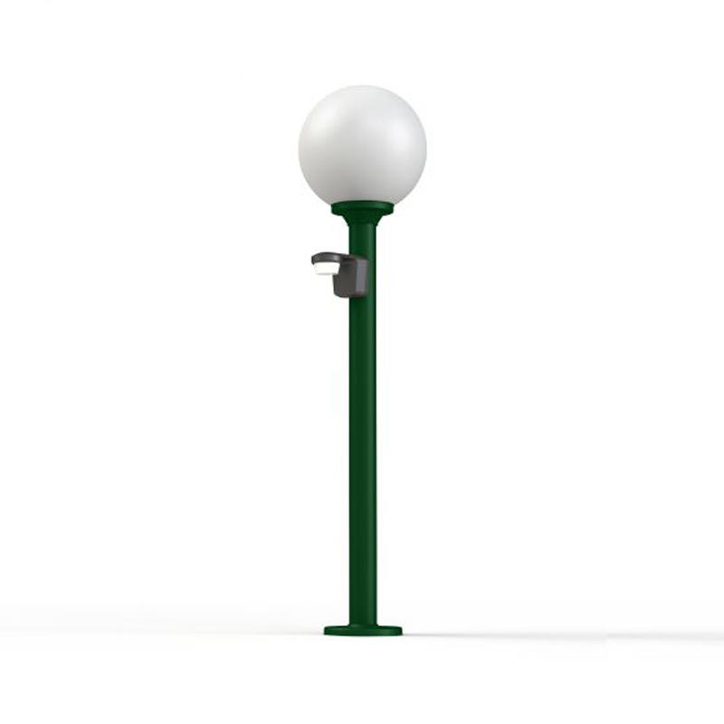 Roger Pradier Moon N°10 Floor Lamp | All Square Lighting