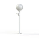Roger Pradier Moon N°10 Floor Lamp | All Square Lighting