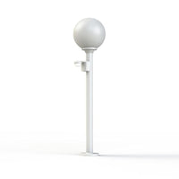 Roger Pradier Moon N°10 Floor Lamp | All Square Lighting