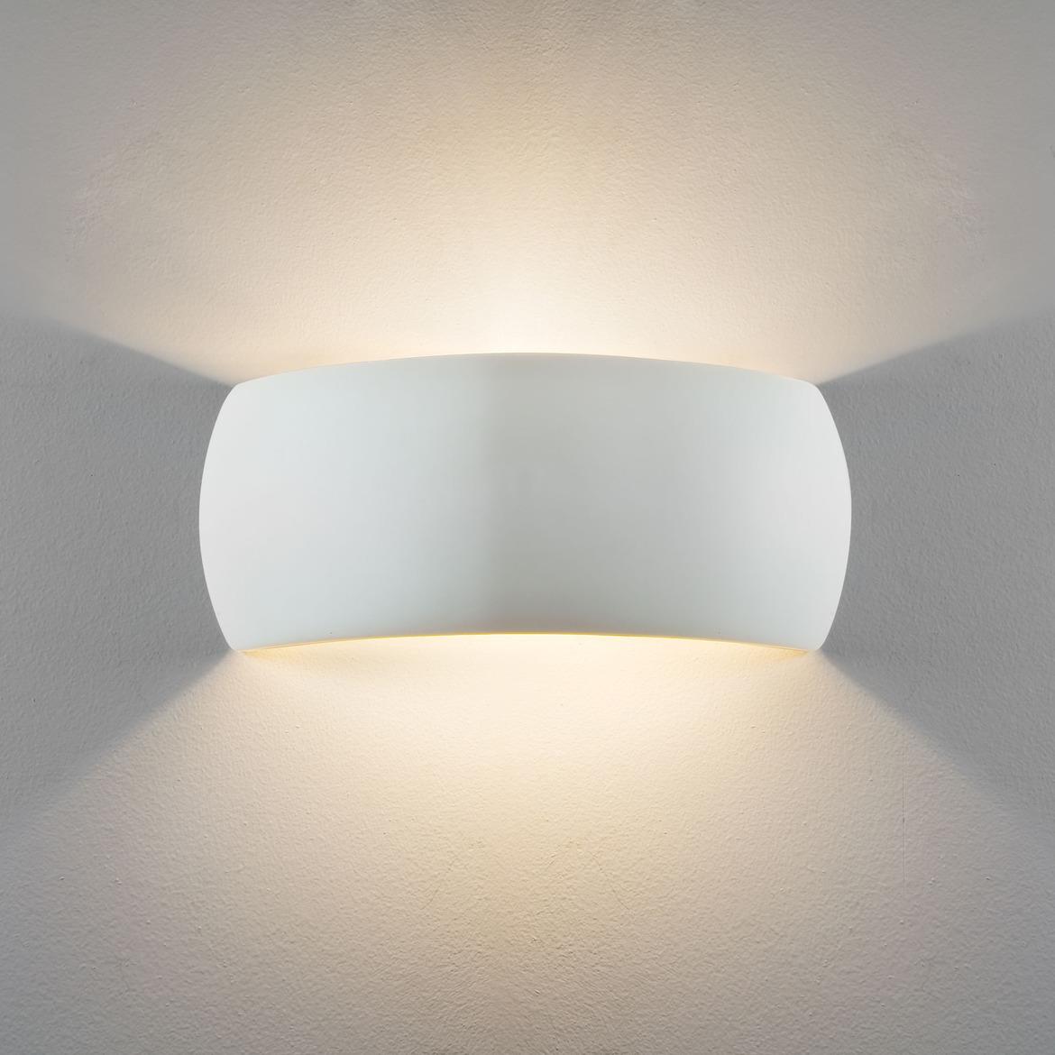 Astro Lighting Milo 300 Wall Light | All Square Lighting