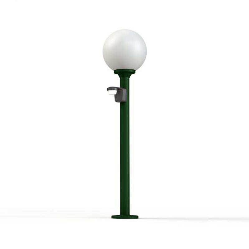 Roger Pradier Moon N°10 Floor Lamp | All Square Lighting