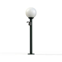 Roger Pradier Moon N°10 Floor Lamp | All Square Lighting