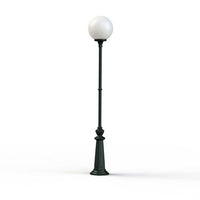 Roger Pradier Moon N°11 Floor Lamp | All Square Lighting