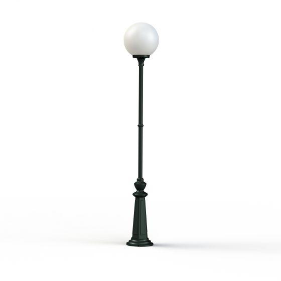 Roger Pradier Moon N°11 Floor Lamp | All Square Lighting