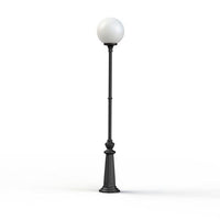 Roger Pradier Moon N°11 Floor Lamp | All Square Lighting
