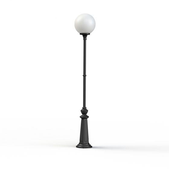 Roger Pradier Moon N°11 Floor Lamp | All Square Lighting