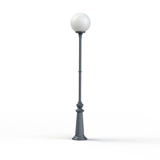 Roger Pradier Moon N°11 Floor Lamp | All Square Lighting