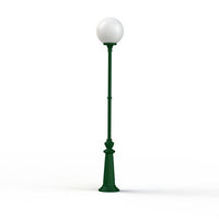 Roger Pradier Moon N°11 Floor Lamp | All Square Lighting