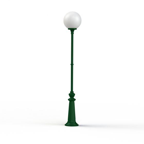 Roger Pradier Moon N°11 Floor Lamp | All Square Lighting