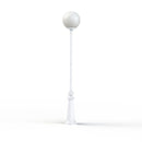 Roger Pradier Moon N°11 Floor Lamp | All Square Lighting
