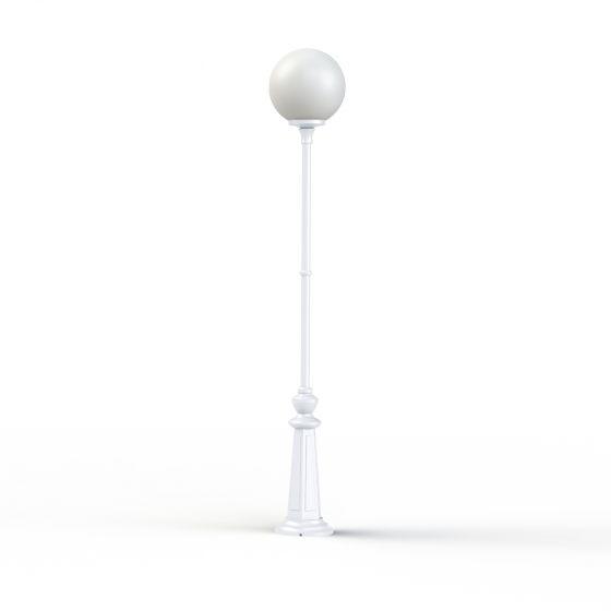 Roger Pradier Moon N°11 Floor Lamp | All Square Lighting
