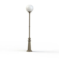 Roger Pradier Moon N°11 Floor Lamp | All Square Lighting