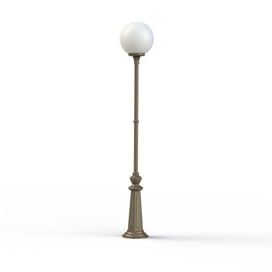 Roger Pradier Moon N°11 Floor Lamp | All Square Lighting